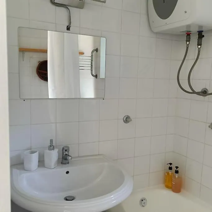 Casa Soraia Nell'Isola Dei Sogni Vila Mali Lošinj 0*,