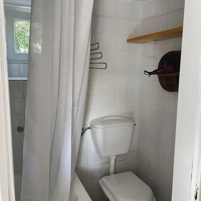 Casa Soraia Nell'Isola Dei Sogni Vila Mali Lošinj