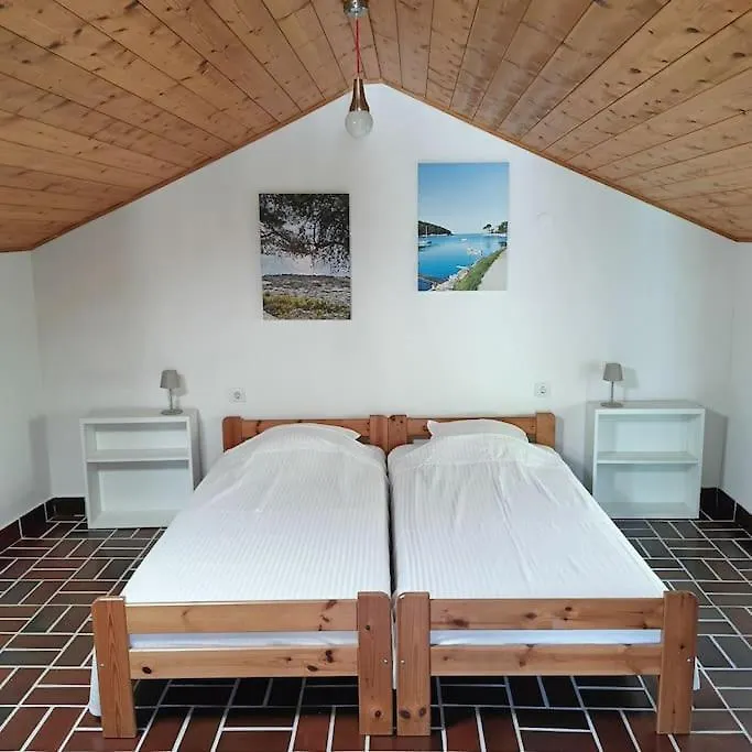 Casa Soraia Nell'Isola Dei Sogni Vila Mali Lošinj Casa de Férias