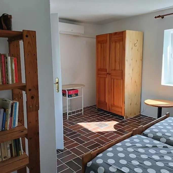 Casa Soraia Nell'Isola Dei Sogni Vila Mali Lošinj
