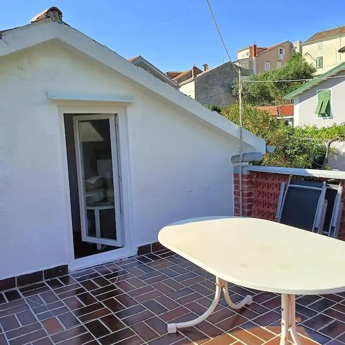 Casa Soraia Nell'Isola Dei Sogni Vila Mali Lošinj