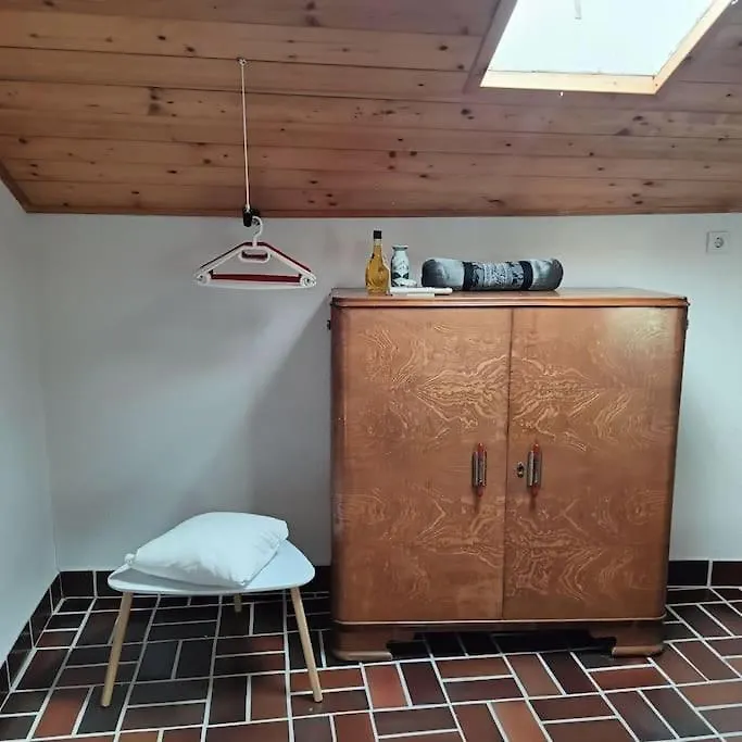 Casa Soraia Nell'Isola Dei Sogni Vila Mali Lošinj