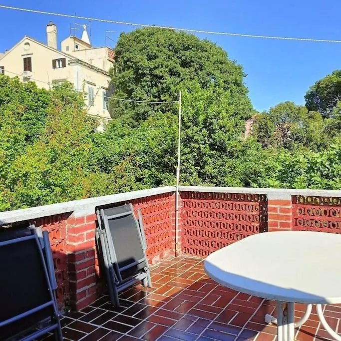 Casa Soraia Nell'Isola Dei Sogni Vila Mali Lošinj