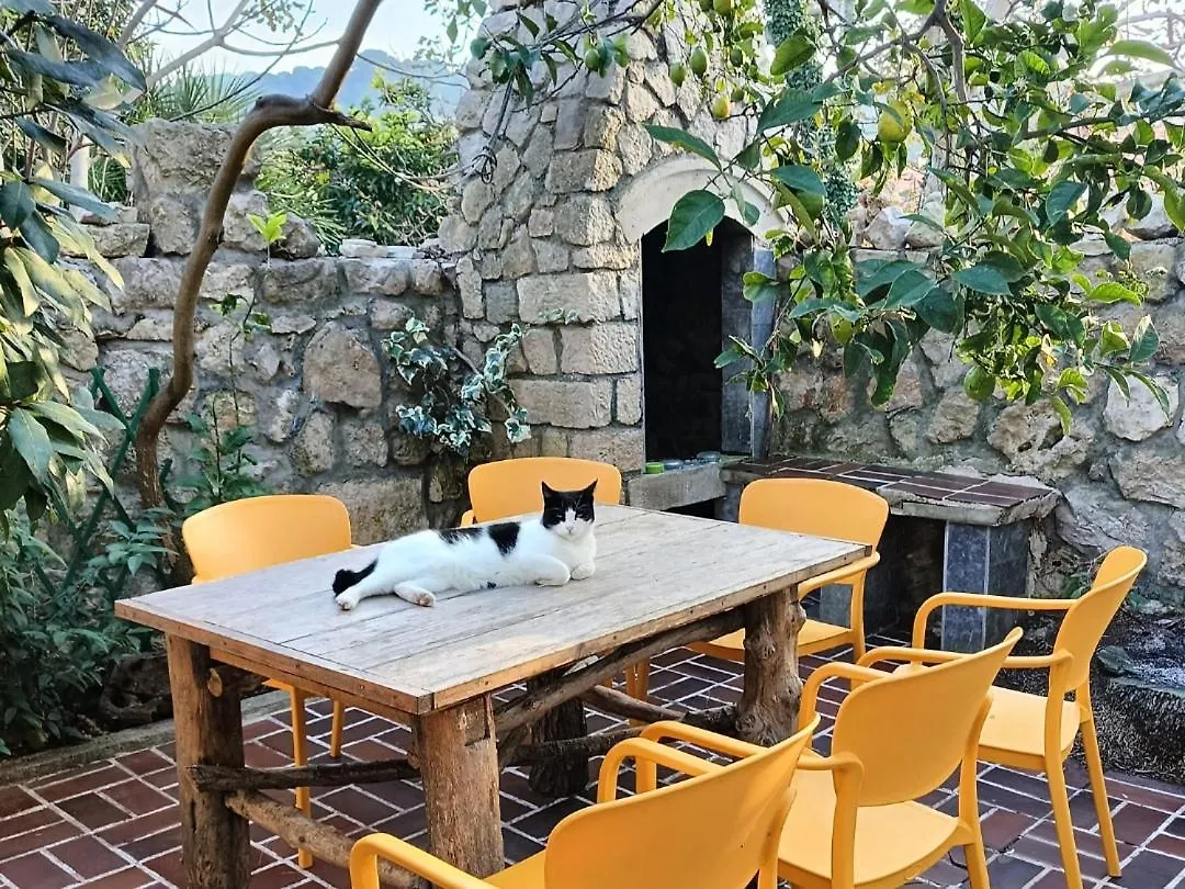 Casa Soraia Nell'Isola Dei Sogni Vila Mali Lošinj