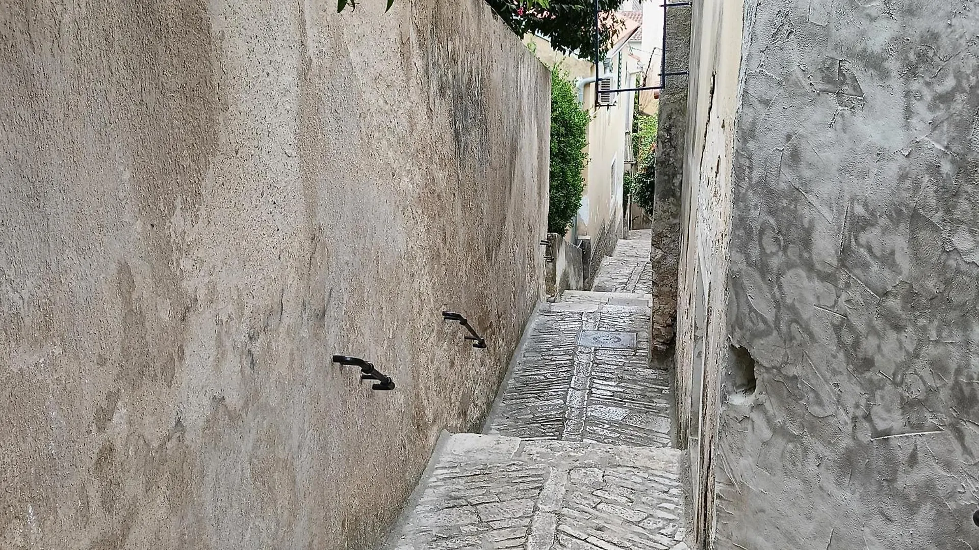 Casa de Férias Casa Soraia Nell'Isola Dei Sogni Vila Mali Lošinj